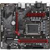 Gigabyte B760M GAMING DDR4 - Intel - LGA 1700 - Intel® Celeron® - Intel® Core i3 - Intel® Core i5 - Intel® Core i7 - Intel® Core i9,... - LGA 1700 - DDR4-SDRAM - 64GB (B760M GAMING DDR4)