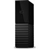 Western Digital WD My Book WDBBGB0220HBK-EESN - Disco rigido - 22 TB - Esterno (fisso) - USB 3.2 Gen 1