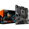 Gigabyte B760 GAMING X AX - Intel - LGA 1700 - Intel® Celeron® - Intel® Core i3 - Intel® Core i5 - Intel® Core i7 - Intel® Core i9,... - LGA 1700 - DDR5-SDRAM - 128 GB (B760 GAMING X AX)