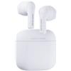 HAPPY PLUGS Cuffie in-ear Joy TWS Bianco