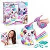 Canal Toys Aerografo Cucciolo di peluche
