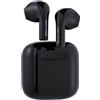 HAPPY PLUGS Joy Cuffie In-Ear TWS Nere