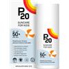 P20 Lozione per bambini SPF50+ 200 ml
