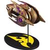 DARK HORSE COMICS Dark Horse StarCraft - Replica della nave da trasporto Protoss dell'Età dell'Oro (edizione limitata)