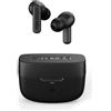 Urbanista Atlanta Auricolare True Wireless Stereo (TWS) In-ear Musica e Chiamate Bluetooth Nero