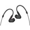 Sennheiser IE 200 Cuffie Cablato In-ear MUSICA Nero