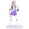 Kadokawa Good Smile - Emilia Figurine 17cm z Re:ZERO - zaczarowany świat anime