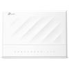 TP-Link VX230v Router Wireless Gigabit Wi-Fi 6 Dual-band VDSL2/ADSL2+ Bianco