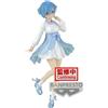 Banpresto Immagine re:zero Inizio della vita in un altro mondo rem serenus couture vol 2