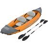 Bestway Set da kayak Bestway Hydro-Force™ Lite-Rapid X2 per 2 persone, 321x88x44cm, 65077