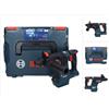 Bosch GBH 18V-24 C Professional Trapano a percussione a batteria 18 V 2,4 J Brushless SDS plus ( 0611923002 ) + L-BOXX - senza batteria, senza caricabatteria