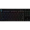 Logitech Pro - Tastiera - Retroilluminazione