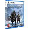 Sony PlayStation 5 videogioco Sony GOD OF WAR RAGNAROK