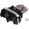 Braun - Montaggio Testina Motore - Rasoi Serie 9 - 81713521