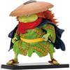 Banpresto - Figura Kawamatsu z One Piece The Nine Red Scabbards Ichibansho 13cm