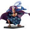 Banpresto One Piece Ichibansho Statua in PVC Denjiro (I nove foderi rossi sono qui) 13 cm