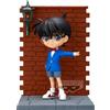 Banpresto Bandai Detective Conan Conan Edogawa Qposket Figure Multicolore Multicolore Taglia Unica