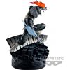 My Hero Academia Shoto Todoroki Dioramatic Brush Tones Figura Multicolore Multicolore Taglia Unica