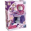 Fábrica de Juguetes Il mio primo tavolino da toeletta Lovely Princess 84208
