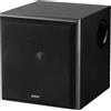 Edifier T5 Black Subwoofer attivo da 70 W