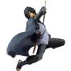 Banpresto Sasuke Uchiha Figurkwa z Boruto Naruto Next Generations 14cm Vibration Stars