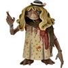 NECA E.T. - L'Extra-Terrestre Action Figure Ultimate Dress-Up E.T. 11 cm