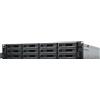 Synology RX1223RP Synology NAS RX1223RP 19" 12fach red NT