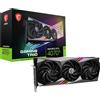 MSI GAMING GeForce RTX 4070 Ti TRIO 12G NVIDIA 12 GB GDDR6X