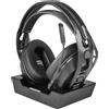 Big Ben nacon RIG 800 PRO HX, nero, USB, wireless, Dolby Atmos, cuffie da gioco over-ear (compatibile con Xbox Series X/S, Xbox One)