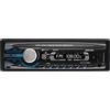 Sencor SCT 5017BMR radio auto digitale blu
