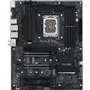 ASUS PRO WS W680-ACE IPMI - Intel - LGA 1700 - Intel® Celeron® - Intel® Core i5 - Intel® Core i7 - Intel® Core i9 - Intel® Core i9 - Intel® Pentium® Gold - LGA 1700 - DDR5-SDRAM - 128 GB (90MB1DN0-M0EAY0)