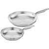 Tefal Virtuoso Pfannenset 24/28 cm