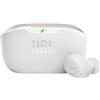 Jbl Wave Buds - Cuffie intracanalari - Bianco