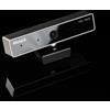 Blizzard A335-S Pro FHD 1920X1080 Webcam 30FPS 5500K Plug & Player USB-C incl. microfono H.264 Sensore COMS
