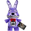 Funko Statuetta Funko POP Plush Five Nights at Freddy's Nightmare Bonnie 25cm Pluszak Maskotka