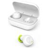 Hama Cuffie Bluetooth® Hama "Spirit Chop", true wireless, in-ear, bianche