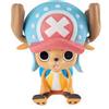 Megahouse One Piece Look Up Statua in PVC Tony Tony Chopper 11 cm