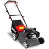 dedra Tosaerba a benzina con motore Loncin da 2,4kW 139cc