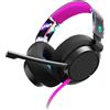 Skullcandy Cuffie da gioco SKULLCANDY SLYR Pro nere Digi MP