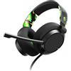 SKULLCANDY Cuffie da gioco SLYR Pro Nero Digi Hype XB