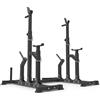 Marbo-Sport Supporto per manubri grande con fermi MARBO MS-S104 2.0