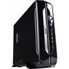 Hiditec Custodia ATX semi-tower Hiditec SLM30 Nero