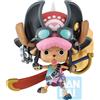 Banpresto - Figurka Tony Tony Chopper One Piece Film Red 11cm Ichibansho