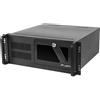 Lanberg SC01-4504-10B chassis modulare per server Rack (4U)