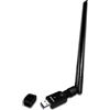 D-Link DWA-185 - Adattatore di rete - USB 3.0 - 802.11a, 802.11b/g/n, Wi-Fi 5