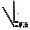 D-Link Adattatore D-Link DWA-X582 Wi-Fi 6 PCIe AX3000 con Bluetooth 5.0