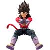 Bandai Tamashii Nations Dragon Ball GT S.H. Figuarts action figure Super Saiyan 4 Vegeta 13 cm
