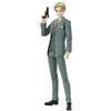 Bandai Tamashii Nations Spy x Family S.H. Figuarts figura d'azione Loid Forger 17 cm