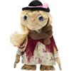 Noble Collection E.T. travestito peluche 30 cm