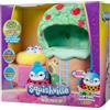 Jazwares - Casa sull'albero di Squishville by Squishmallows Tiptop